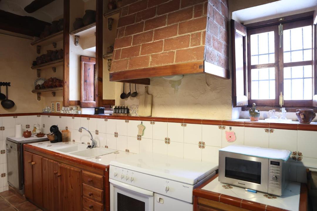 Photo of Kitchen in Vilafranca