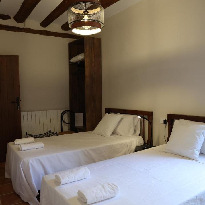 Photo of Bedroom in Vilafranca