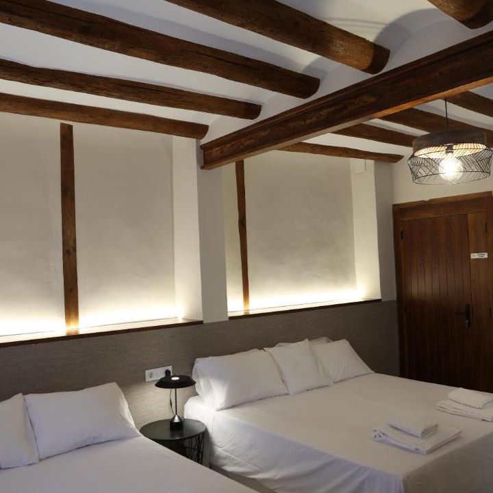 Photo of Bedroom in Vilafranca