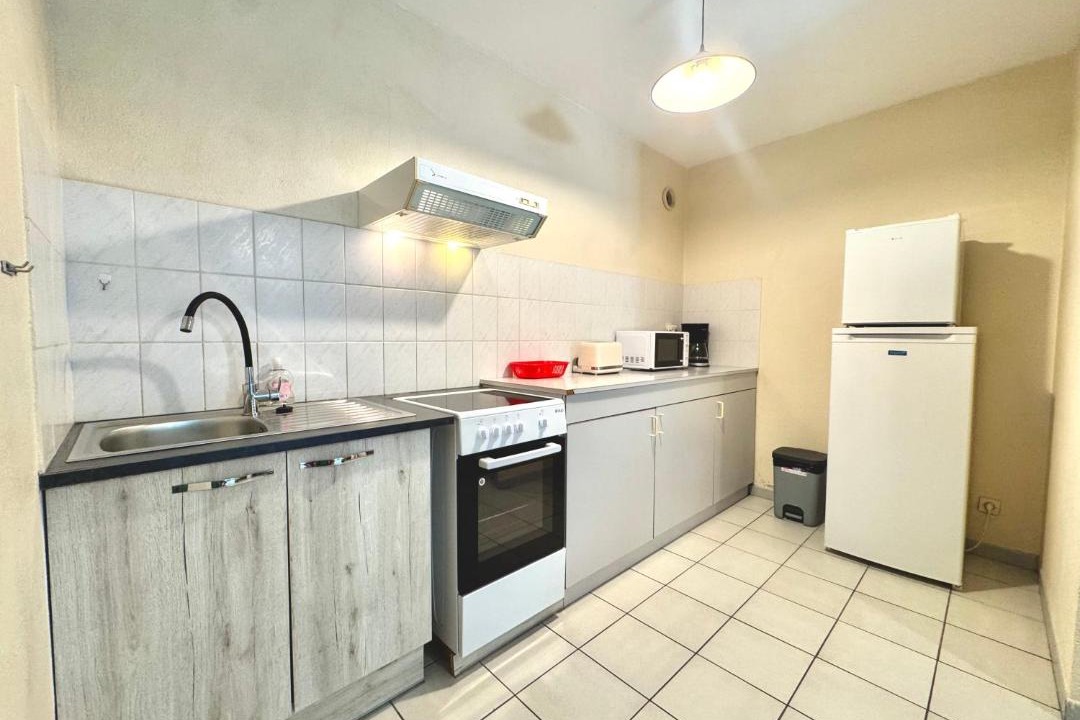 Photo of Kitchen in Meyras