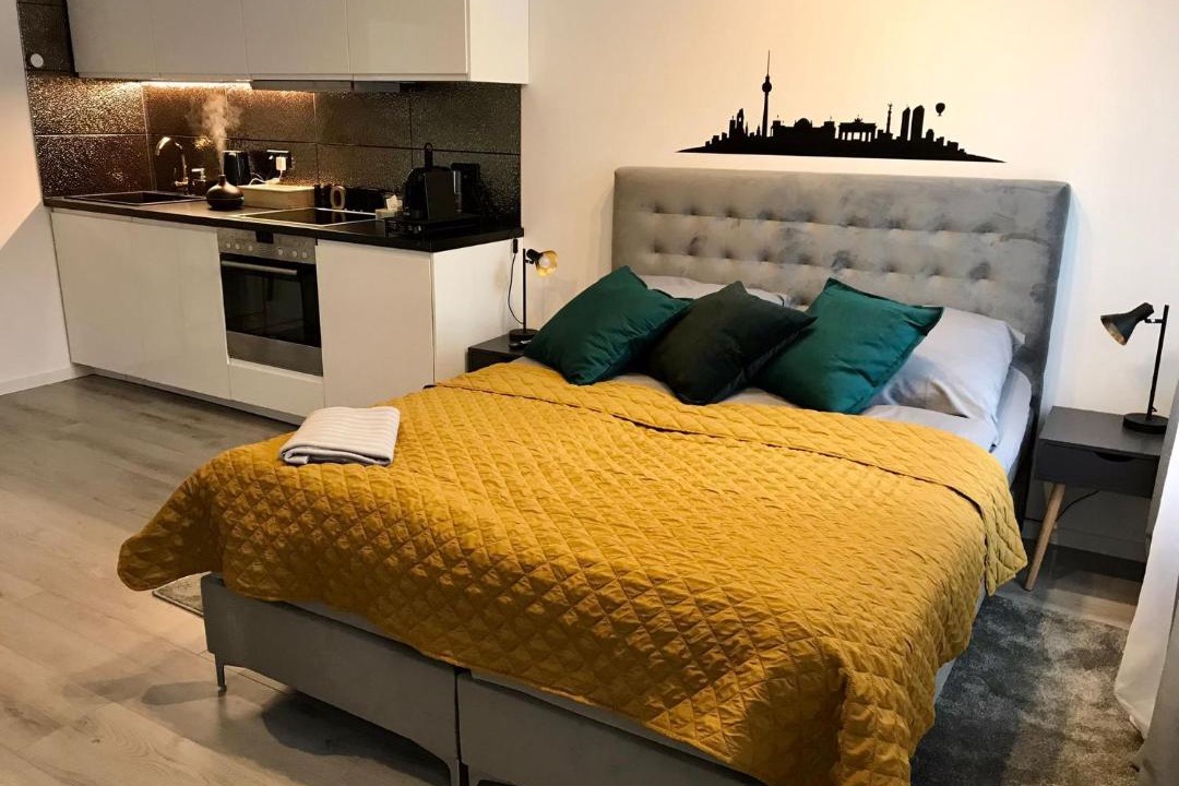 Photo of Bedroom in Osnabrueck