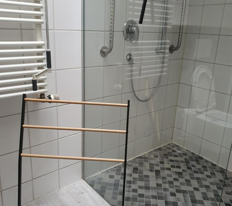 Photo of Bathroom in Osnabrueck