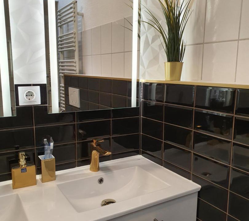 Photo of Bathroom in Osnabrueck