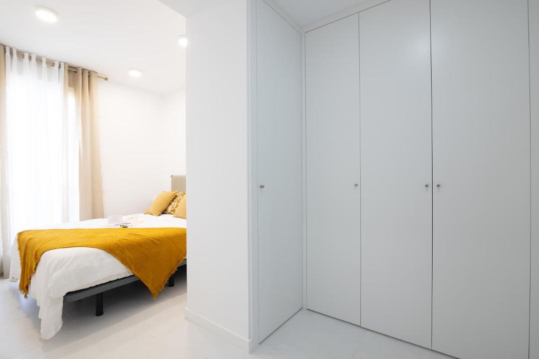 Photo of Bedroom in Ruzafa