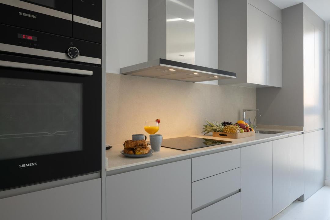 Photo of Kitchen in Ruzafa