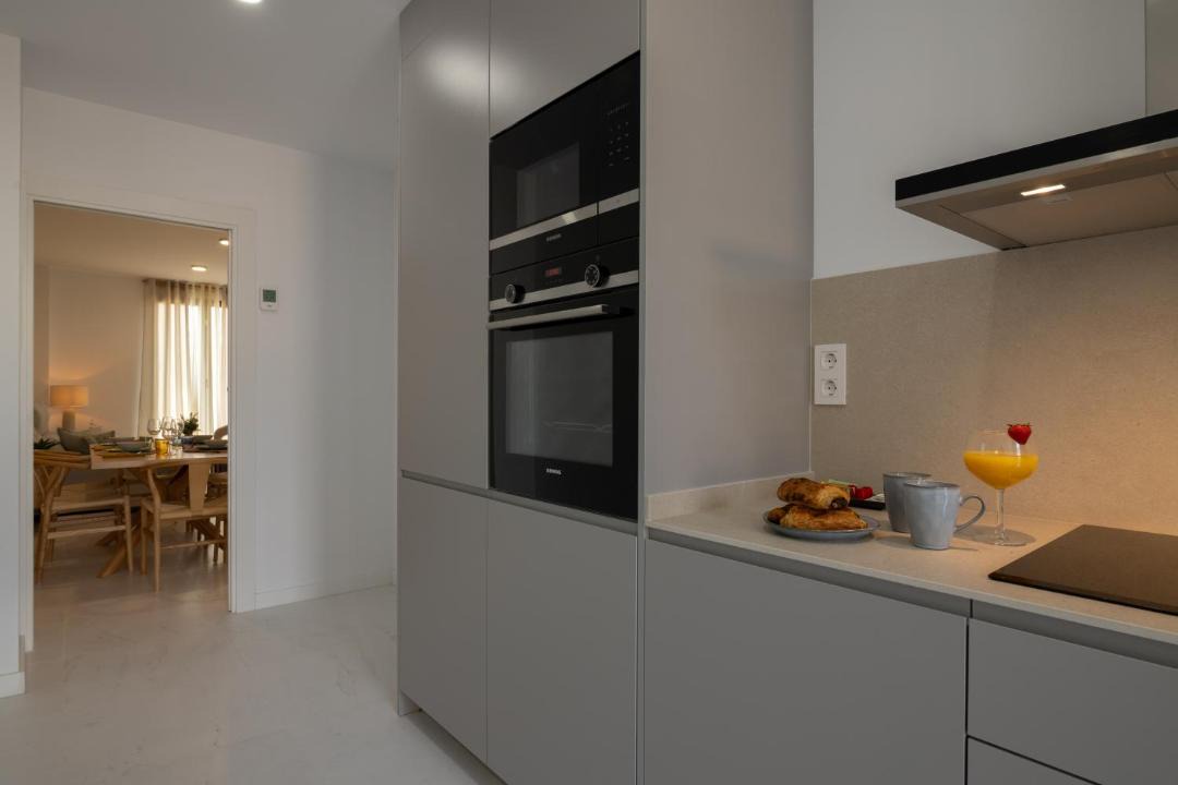 Photo of Kitchen in Ruzafa