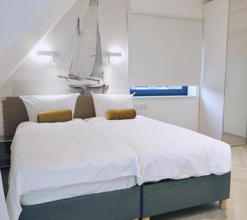 Photo of Bedroom in Niendorf