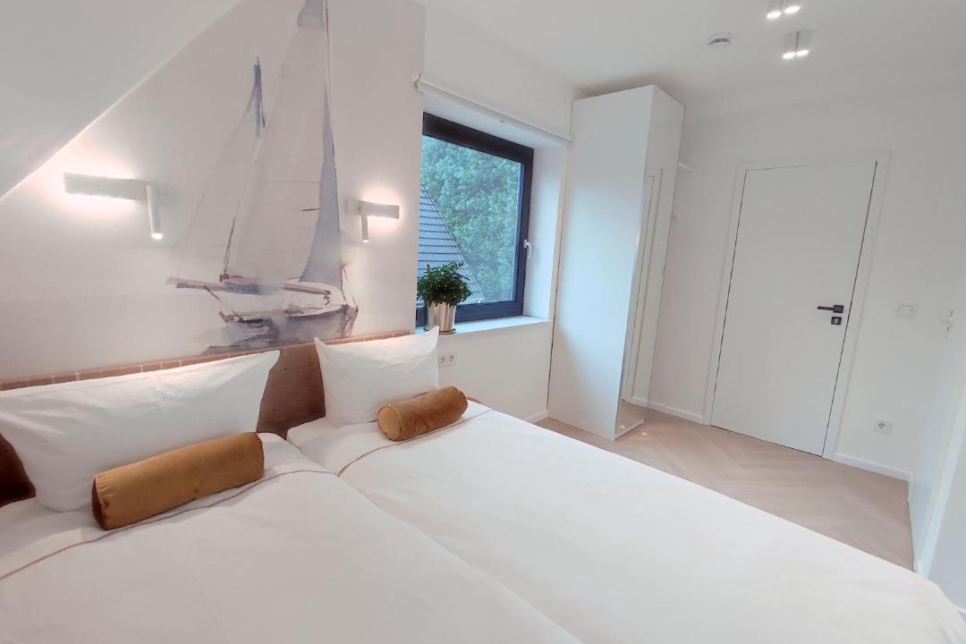 Photo of Bedroom in Niendorf