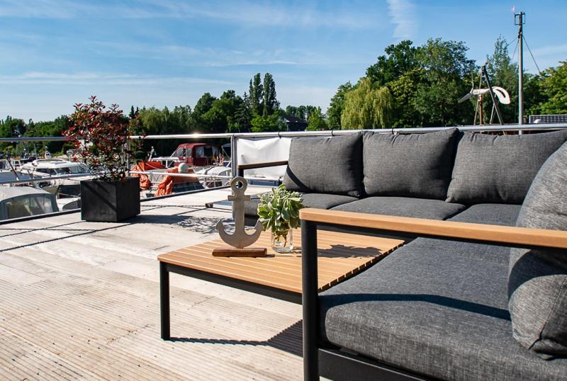 Photo of Patio Balcony in Vahrenwald-List