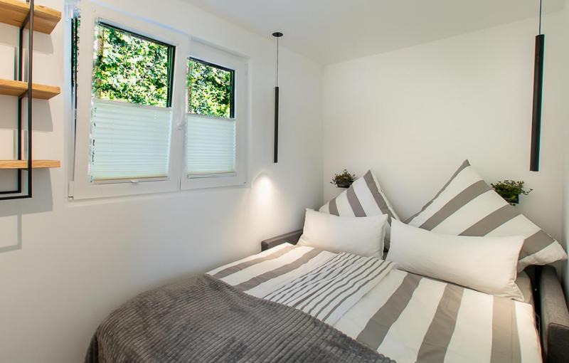 Photo of Bedroom in Vahrenwald-List