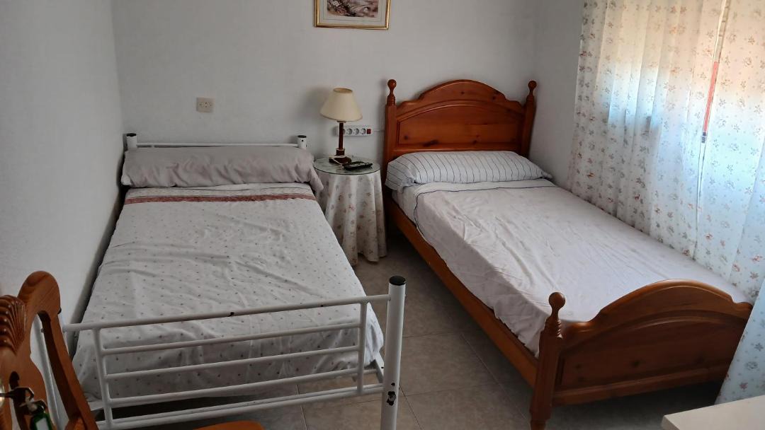 Photo of Bedroom in Toledo