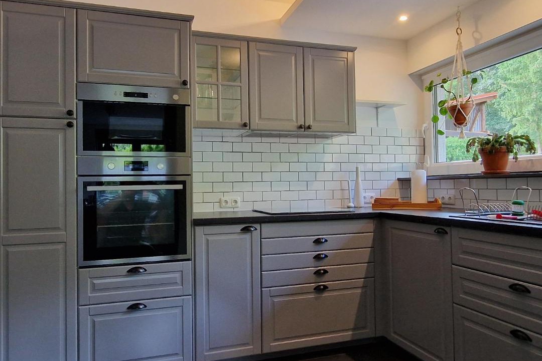Photo of Kitchen in Lindow