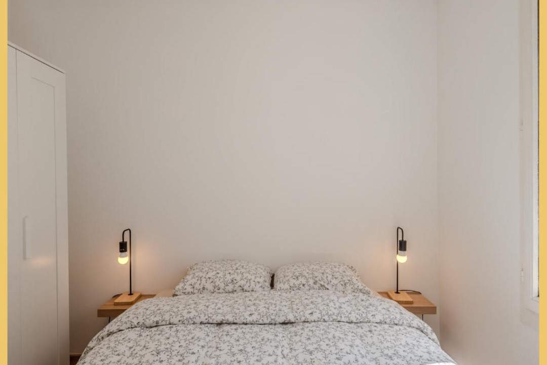 Photo of Bedroom in Saint-Genis-Pouilly