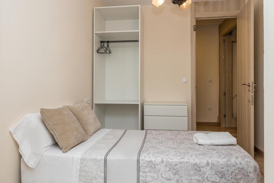 Photo of Bedroom in Leon City Centre