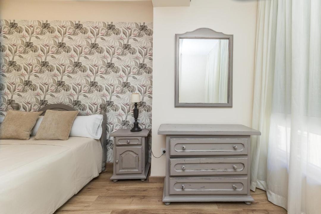 Photo of Bedroom in Leon City Centre