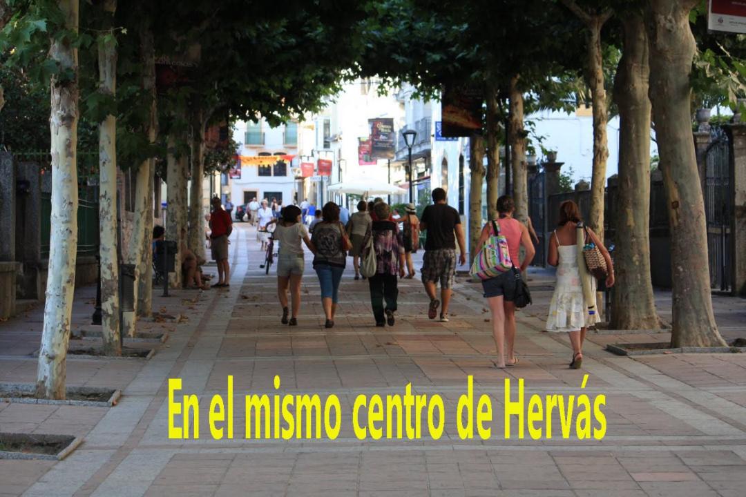 Photo of Others in Hervas