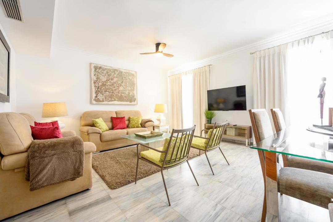 Photo of Livingroom in Alhaurin el Grande