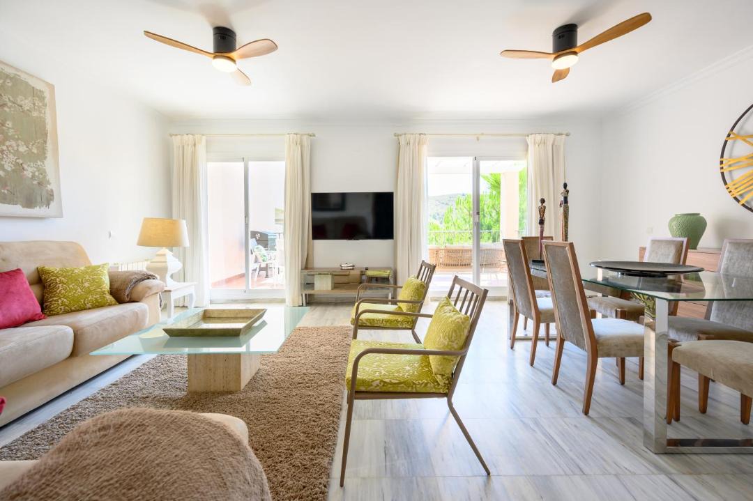 Photo of Livingroom in Alhaurin el Grande