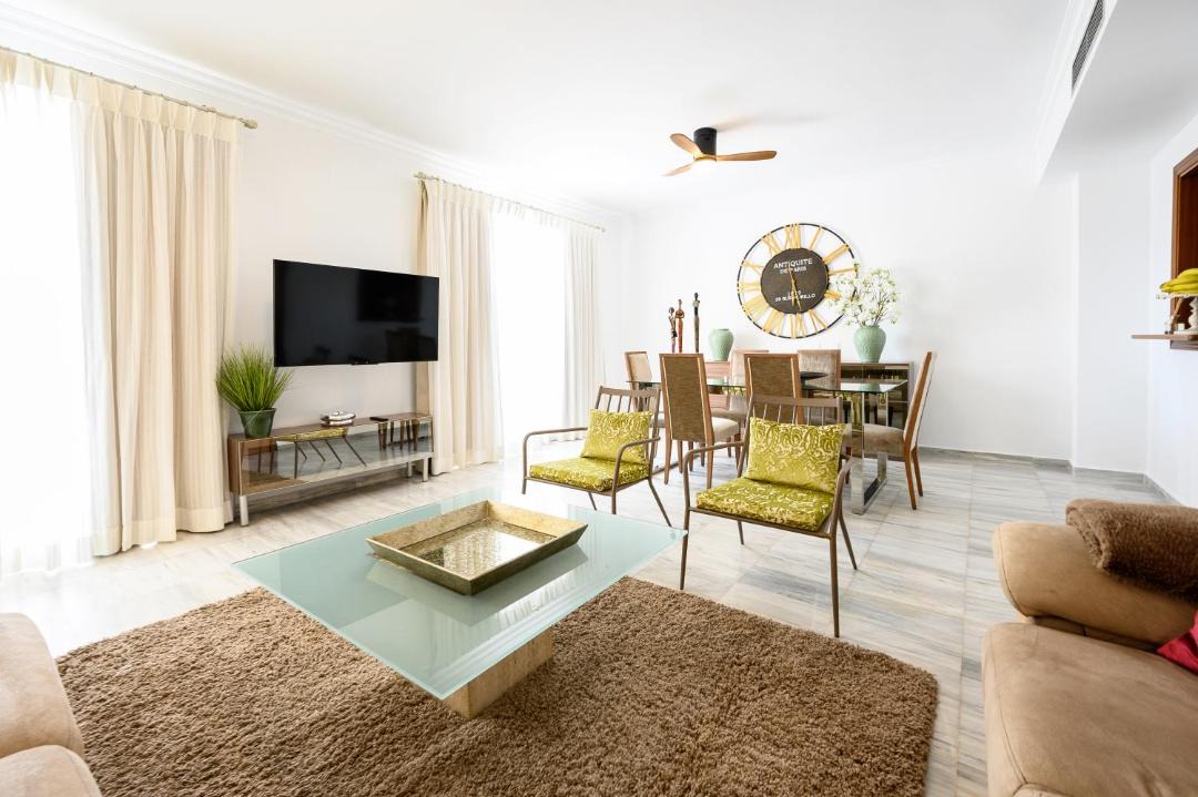 Photo of Livingroom in Alhaurin el Grande