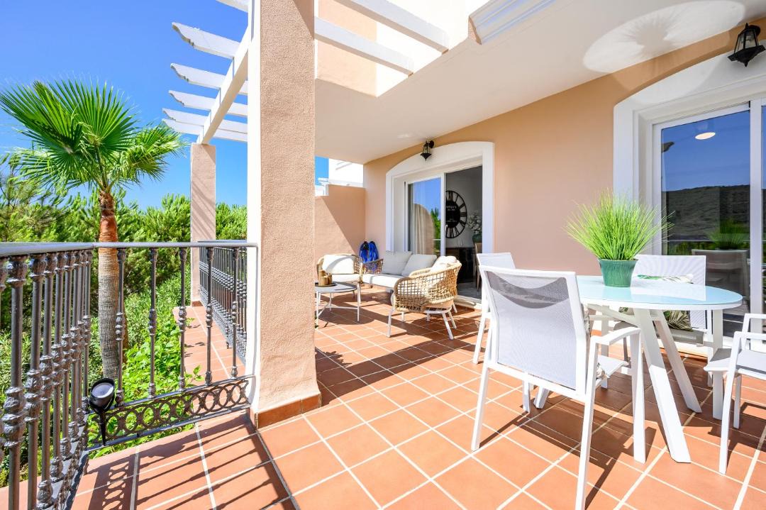 Photo of Patio Balcony in Alhaurin el Grande