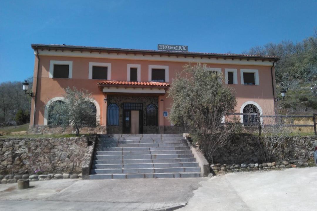 Photo of Others in Cuacos de Yuste