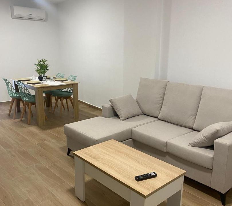 Photo of Livingroom in Santa Pola