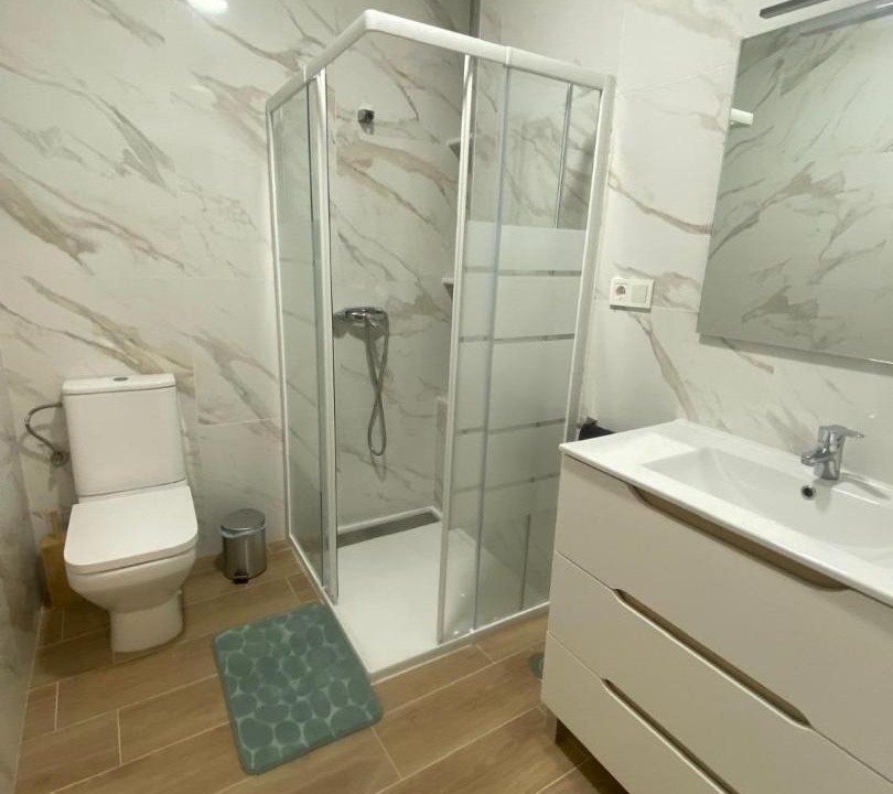 Photo of Bathroom in Santa Pola