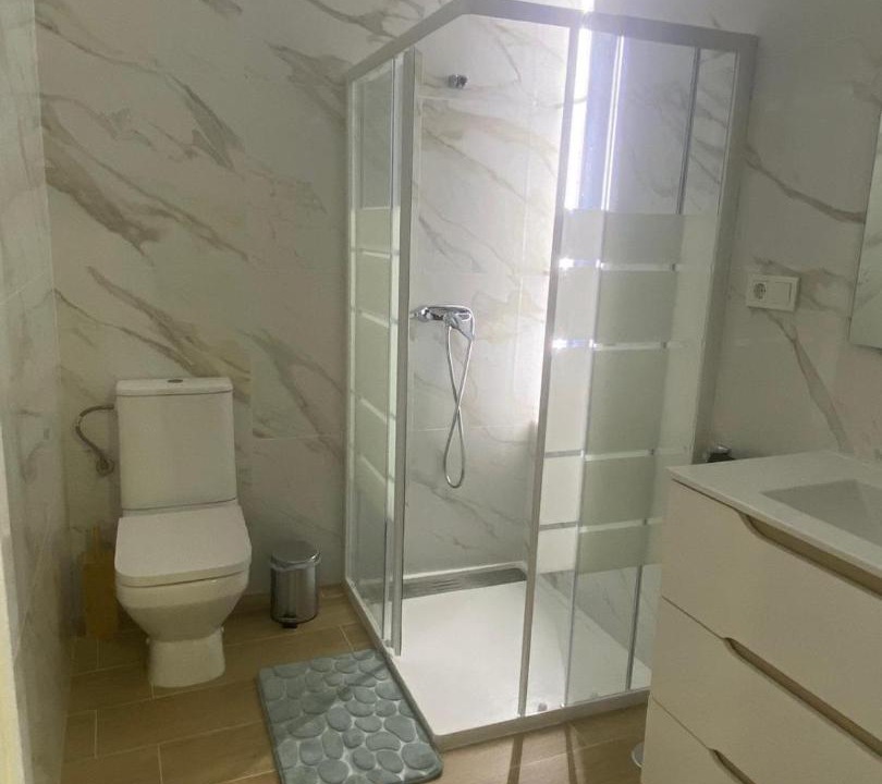 Photo of Bathroom in Santa Pola