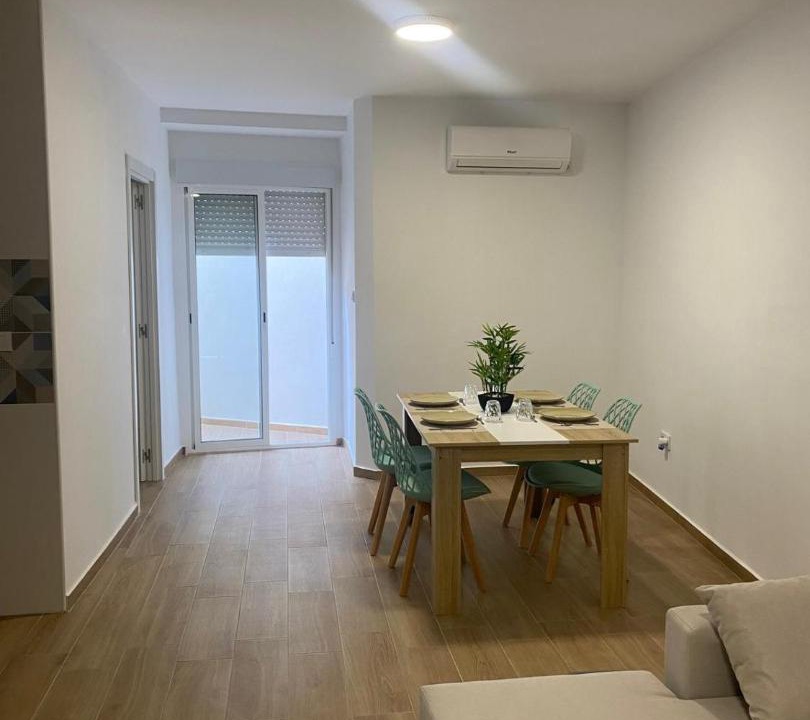 Photo of Livingroom in Santa Pola