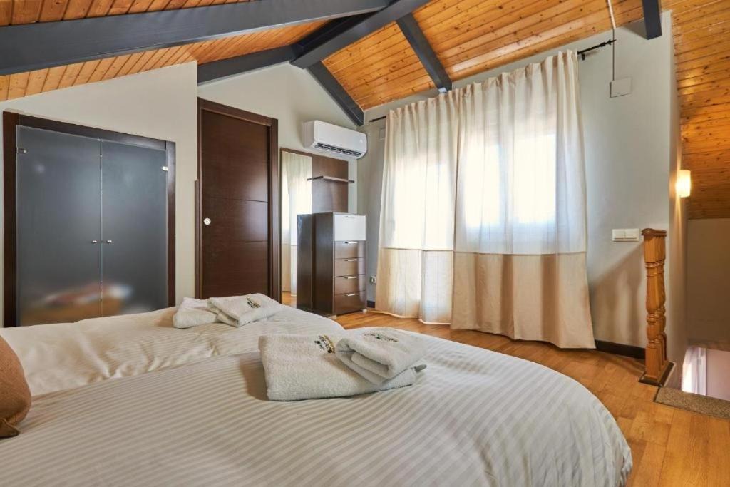 Photo of Bedroom in Prado Sancho