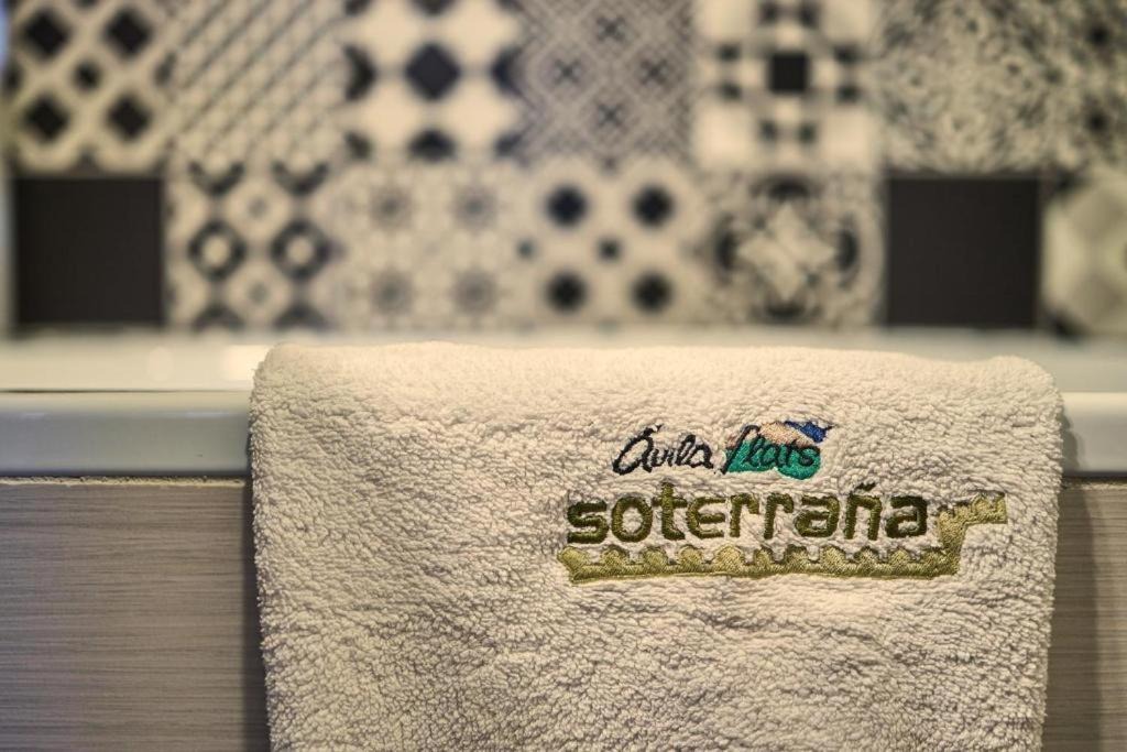 Photo of Bathroom in Prado Sancho