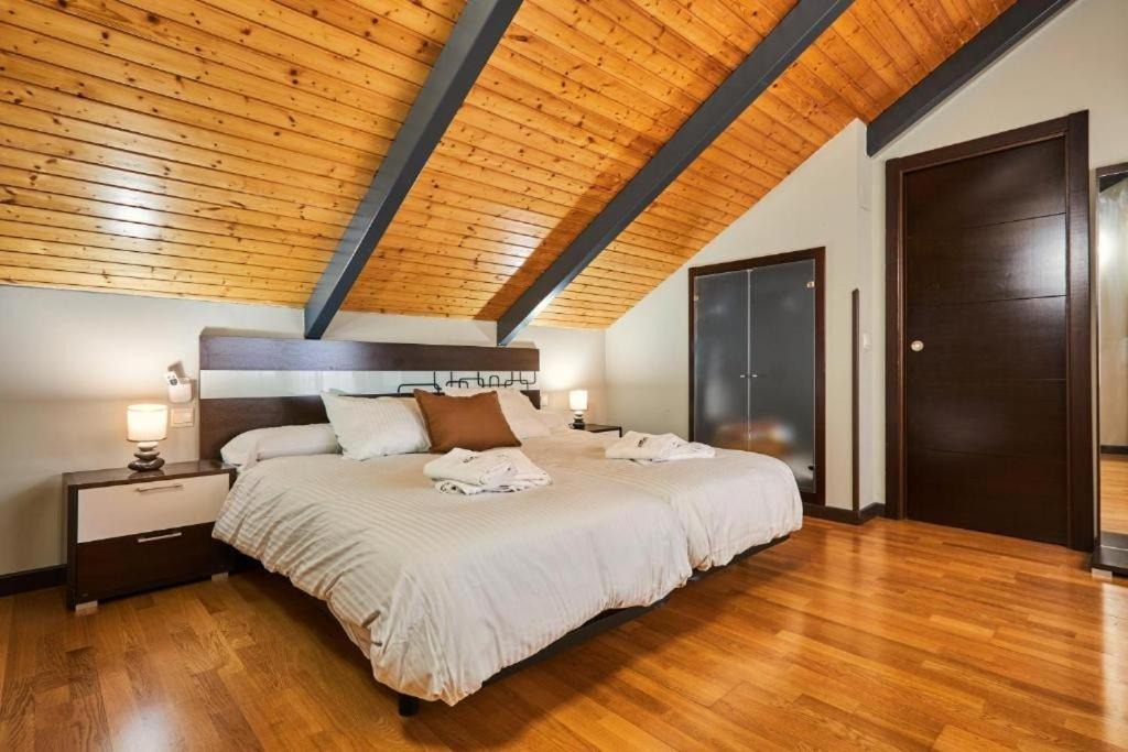 Photo of Bedroom in Prado Sancho