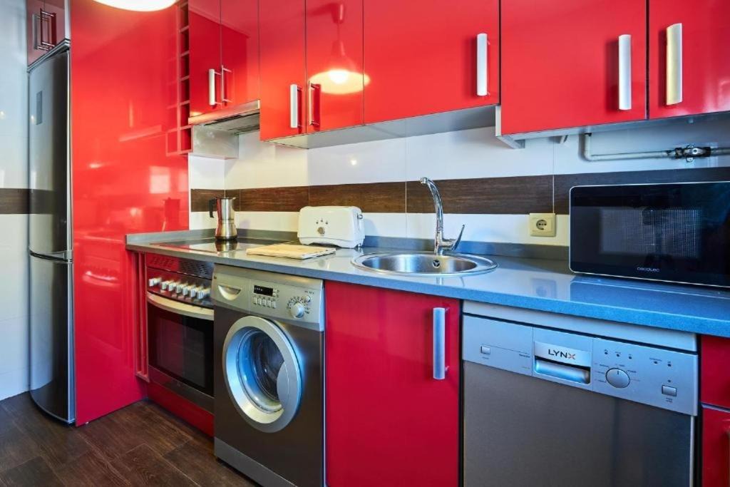 Photo of Kitchen in Prado Sancho