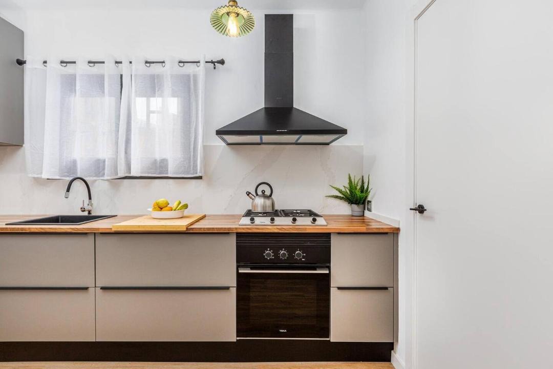 Photo of Kitchen in El Poble-sec