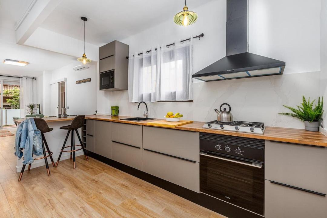 Photo of Kitchen in El Poble-sec