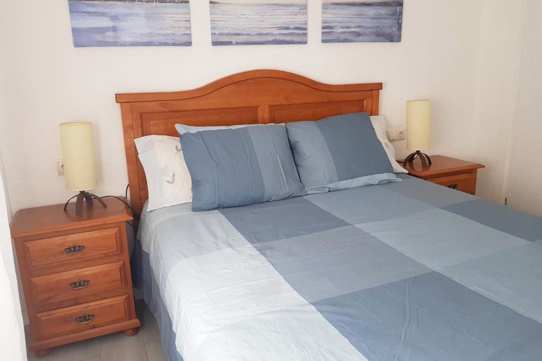 Photo of Bedroom in Hervas