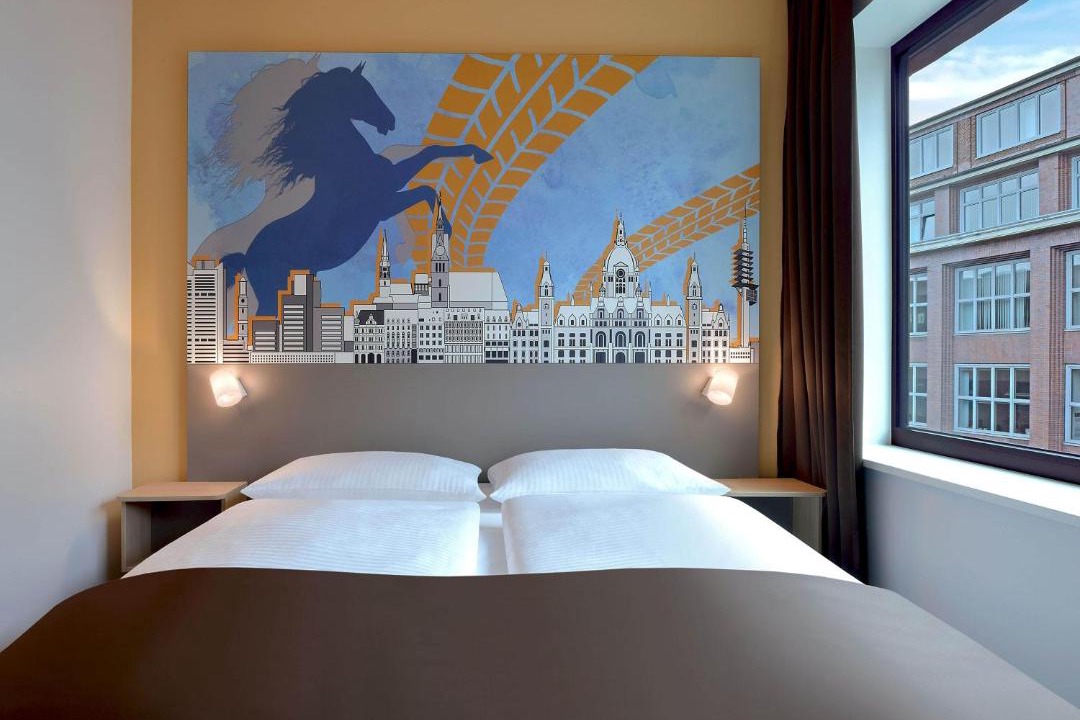 Photo of Bedroom in Vahrenwald