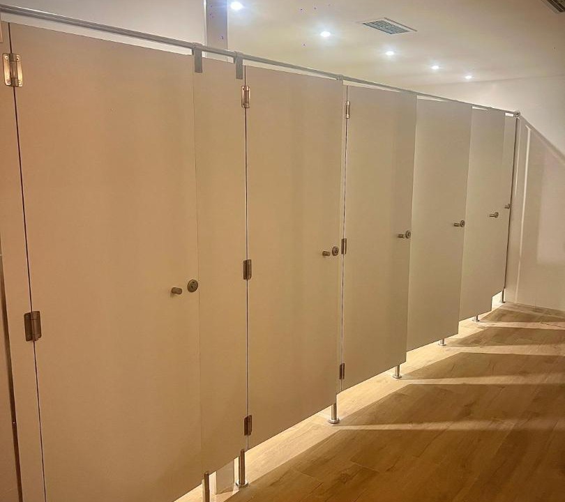 Photo of Bathroom in Laredo