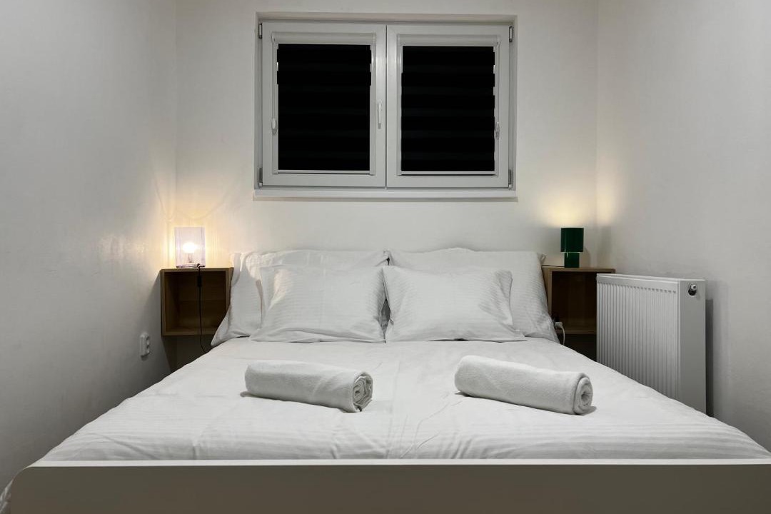 Photo of Bedroom in Zizkov