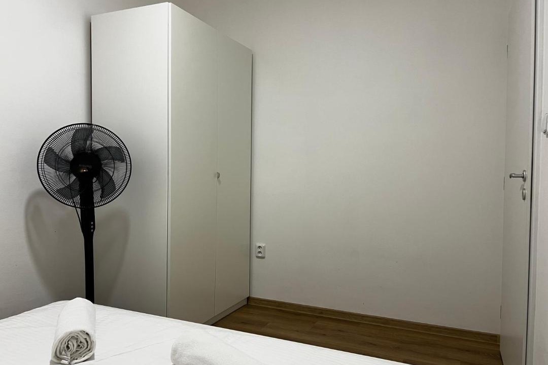 Photo of Bathroom in Zizkov