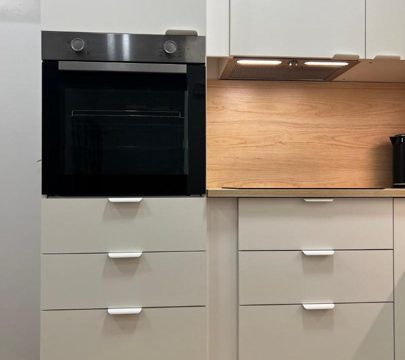 Photo of Kitchen in Zizkov