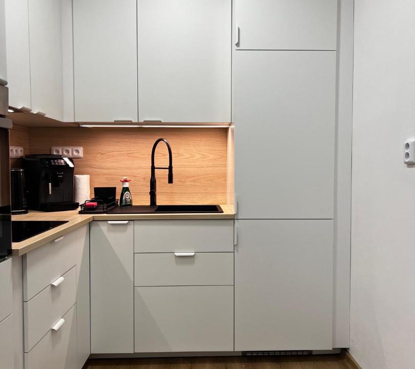 Photo of Kitchen in Zizkov