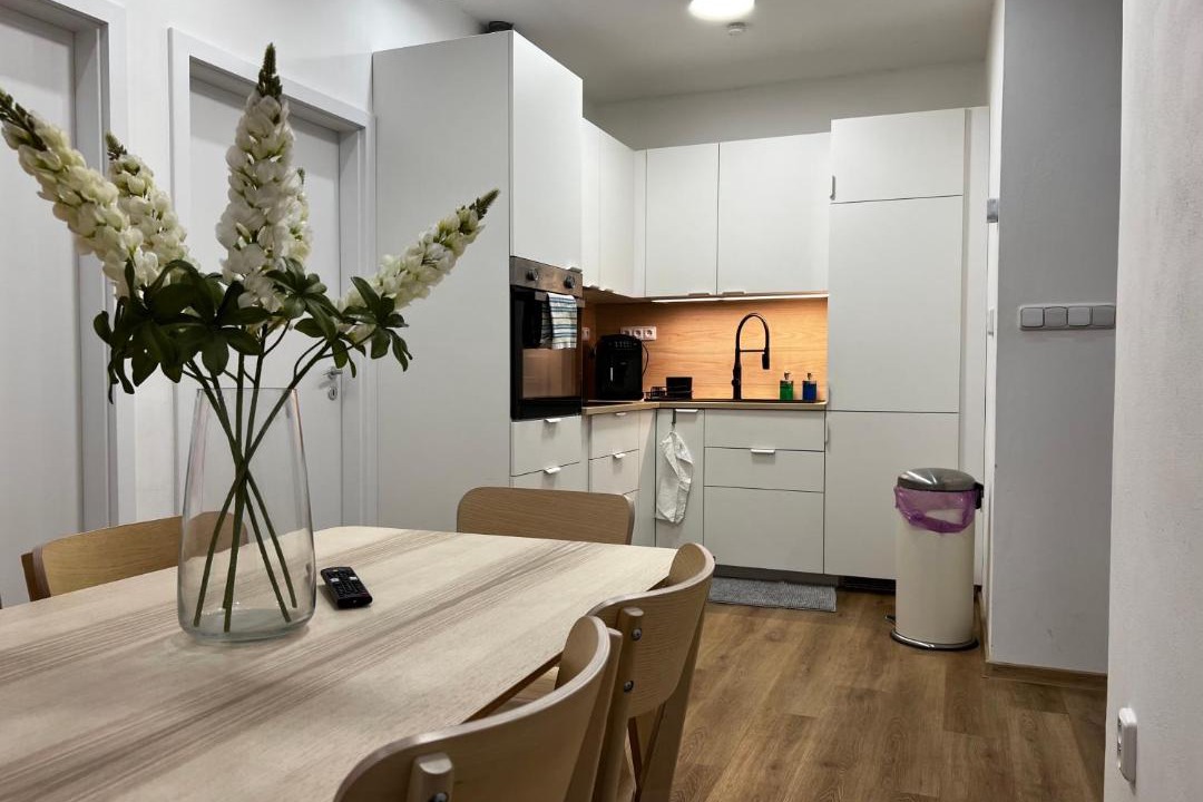 Photo of Kitchen in Zizkov