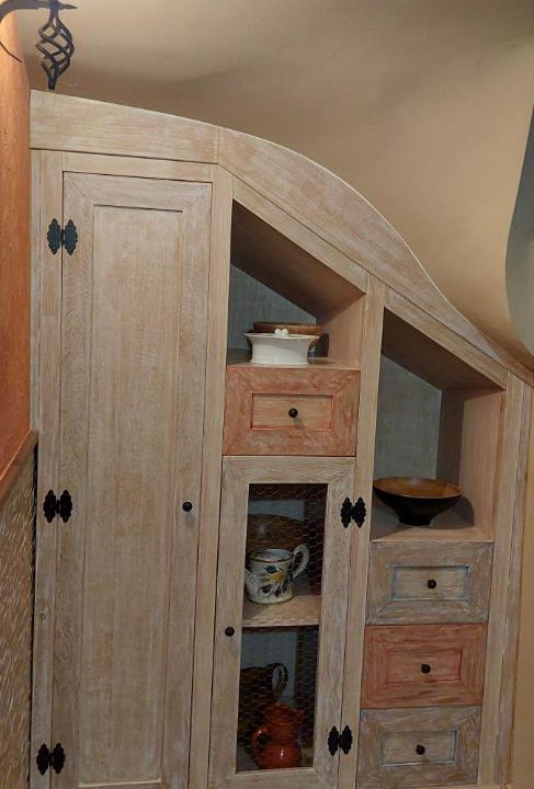 Photo of Kitchen in Mozoncillo de Juarros