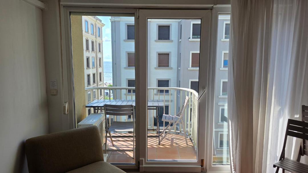 Photo of Patio Balcony in Gros