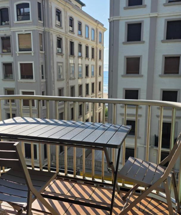 Photo of Patio Balcony in Gros