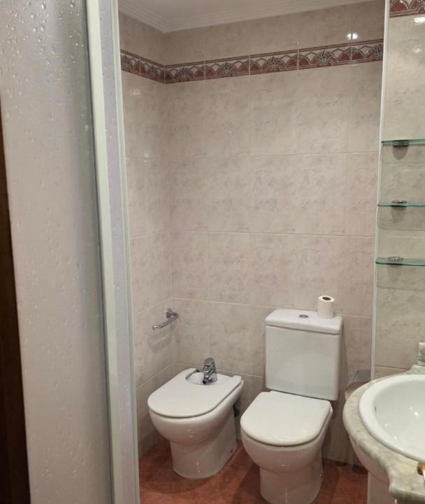 Photo of Bathroom in Gros