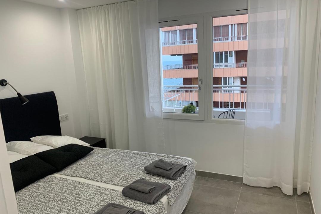 Photo of Bedroom in Torrevieja