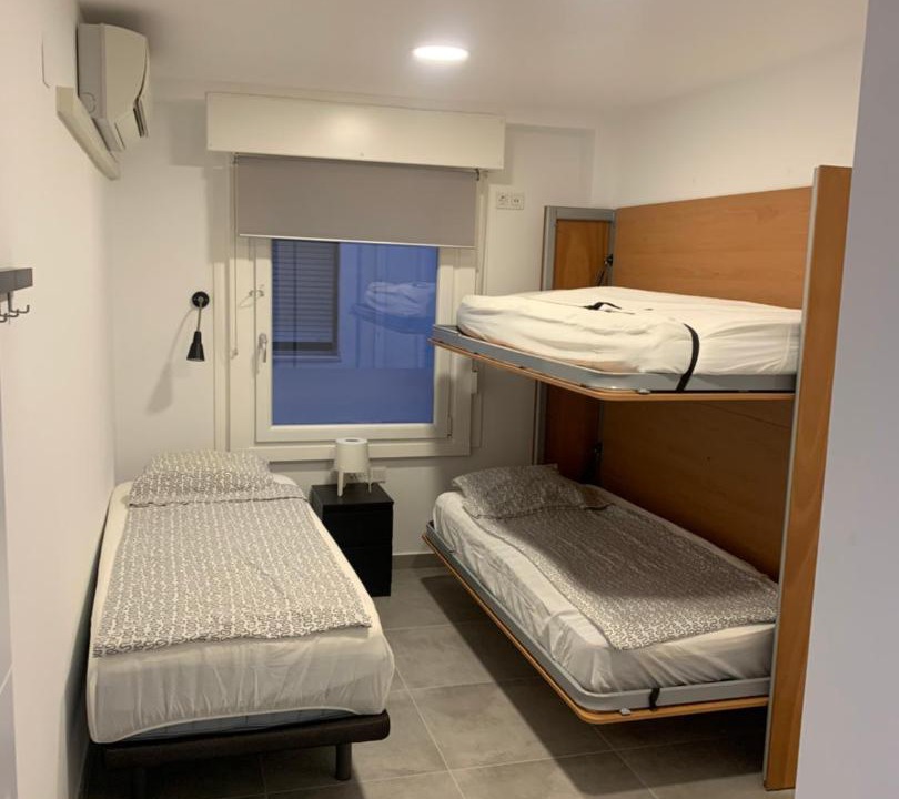 Photo of Bedroom in Torrevieja