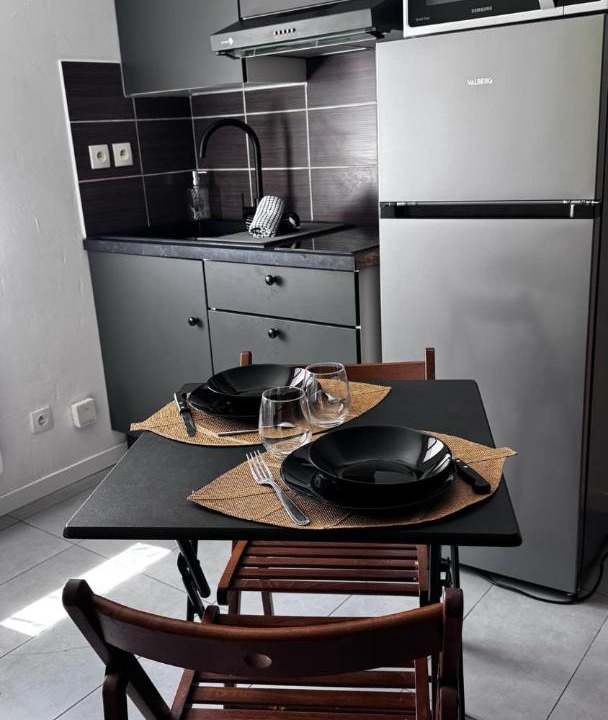 Photo of Kitchen in Pignan